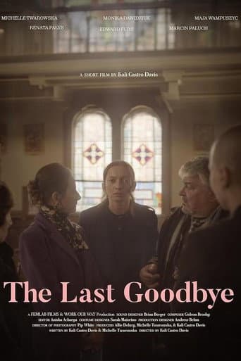 The Last Goodbye