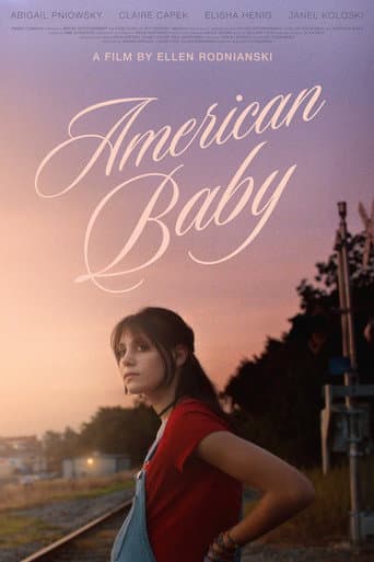 American Baby