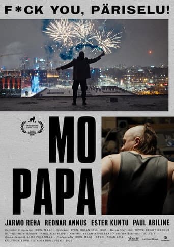 Mo Papa
