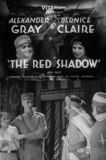 The Red Shadow