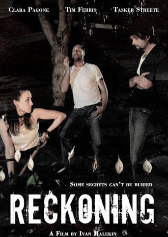 Reckoning