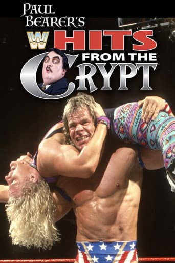 WWE Paul Bearer's Hits From the Crypt