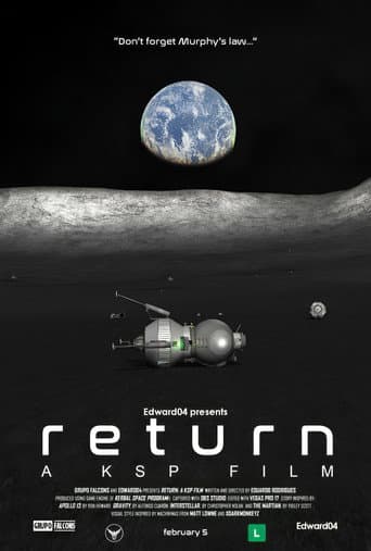 Return: A KSP Film