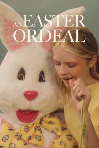 An Easter Ordeal