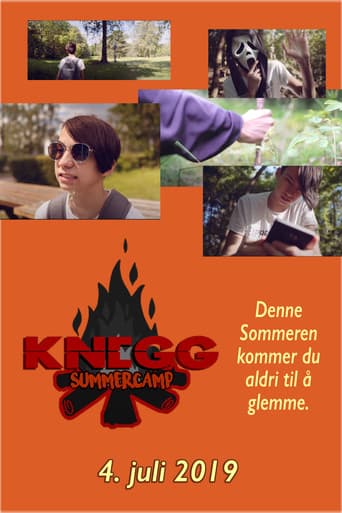 KNEGG: SUMMERCAMP