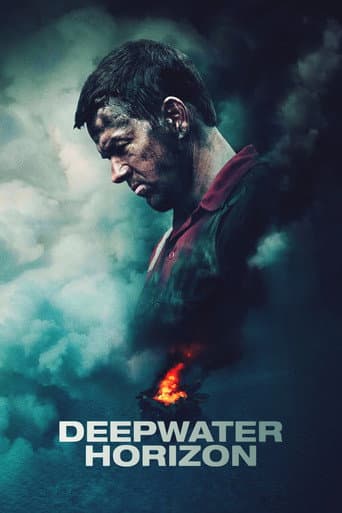 Deepwater Horizon