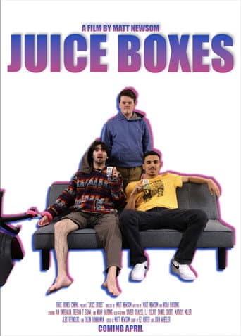 Juice Boxes