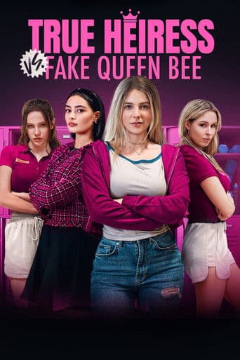 Two Girls One Crown Who's The Real Heiress