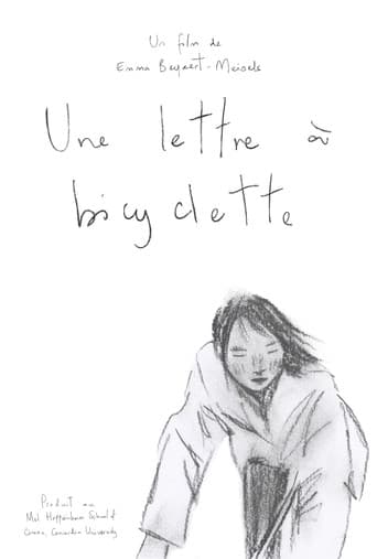 A Letter On A Bicycle