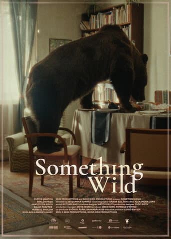 Something Wild