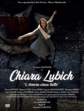 Chiara Lubich - L'amore vince tutto