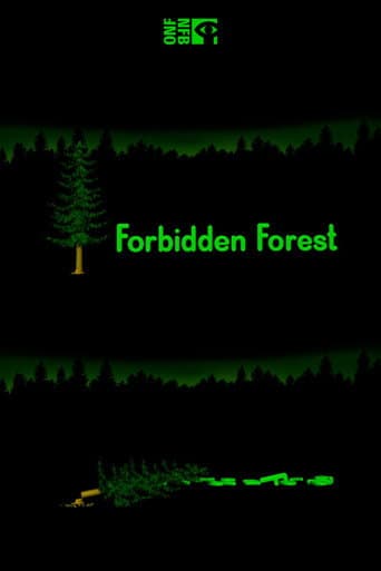 Forbidden Forest
