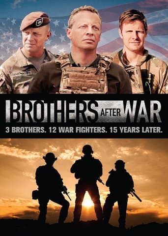 Brothers After War