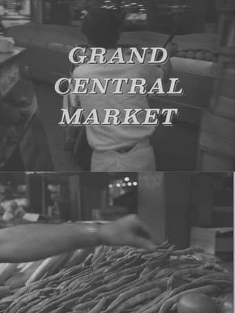 Grand Central Market