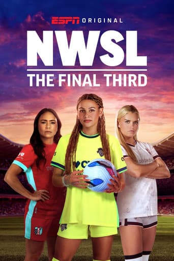 NWSL: The Final Third