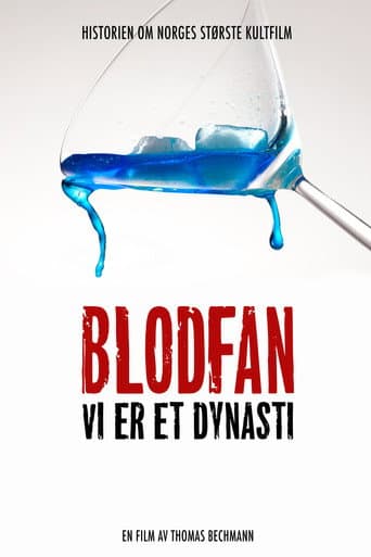 Blodfan - Vi er et Dynasti