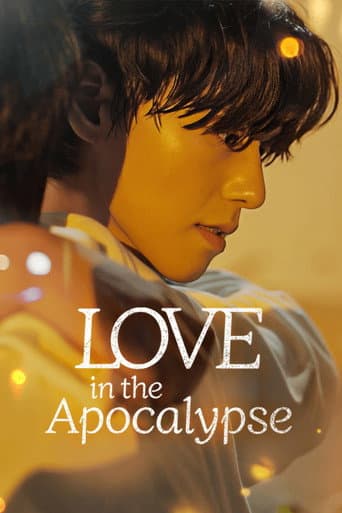 Love in the Apocalypse
