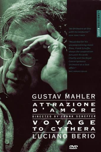 Attrazione D'Amore/Voyage to Cythera