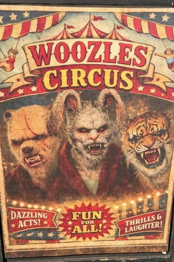 Winnie-the-Pooh: Blood and Honey 3