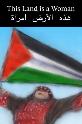 This Land Is a Woman
