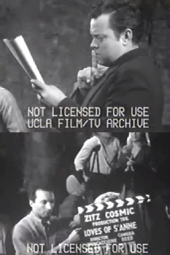 The Miracle of St. Anne