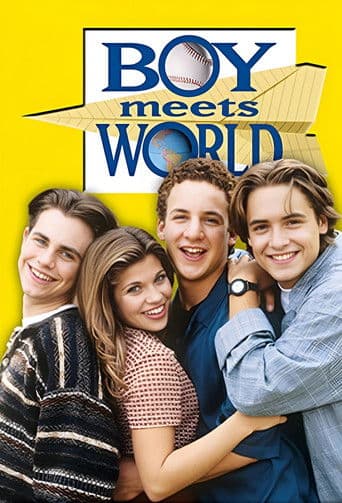 Boy Meets World