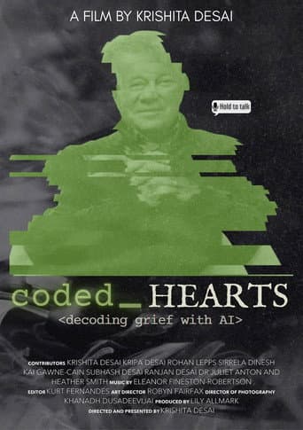Coded Hearts