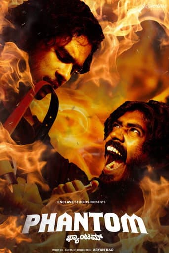 Phantom : The Rise and the Fall