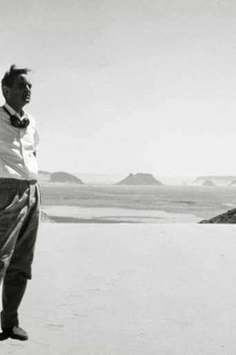 Maverick: The Epic Adventures of David Lean