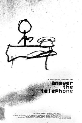 Answer The Telephone