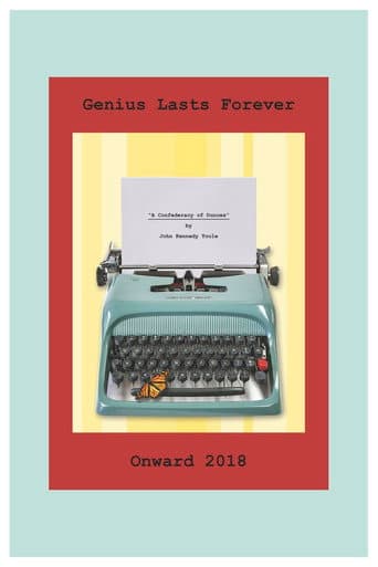 Butterfly in the Typewriter