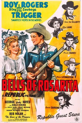 Bells of Rosarita