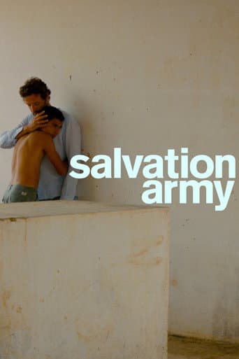 Salvation Army