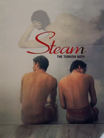 Steam: The Turkish Bath