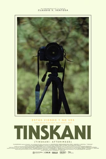 Tinskani: Afterimage