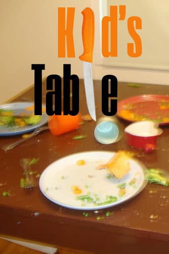 Kids Table