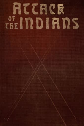 Attack Of The Indians