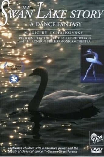 The Swan Lake Story: A Dance Fantasy