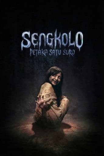 Sengkolo: Petaka Satu Suro