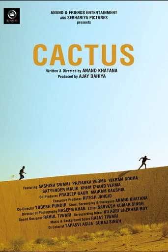 Cactus
