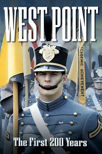 West Point: The First 200 Years
