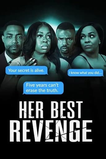 Her Best Revenge