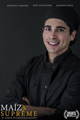 Maíz Suprême