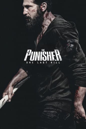 The Punisher: One Last Kill