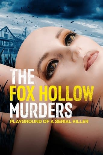 The Fox Hollow Murders: Playground of a Serial Killer