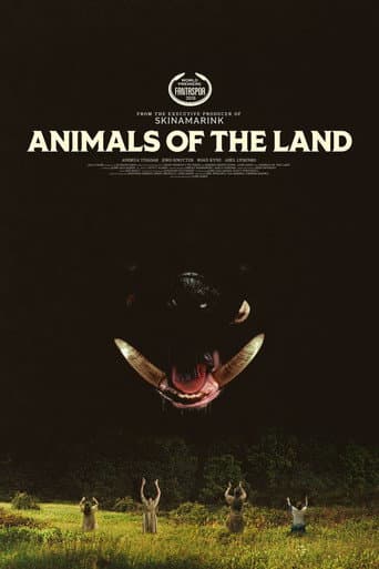 Animals of the Land