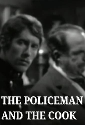 The Policeman and the Cook