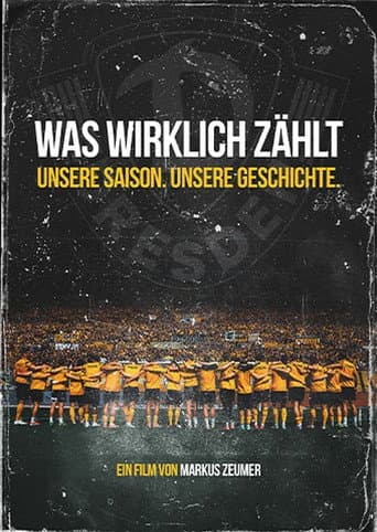 Was wirklich zählt - Unsere Saison. Unsere Geschichte