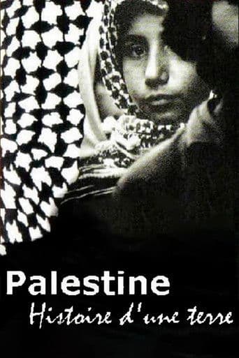 Palestine: Story of a Land