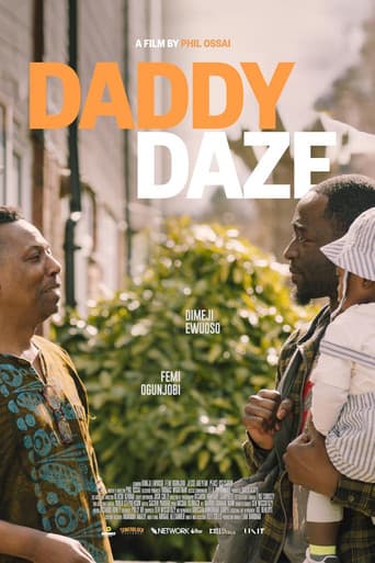 Daddy Daze